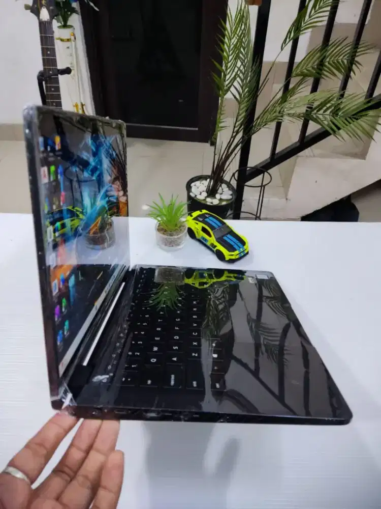 Laptop Design Slip Dell Latitude Flip Core i5 Ram 16/256gb Ssd COD