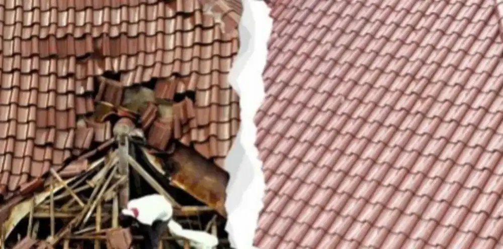 SERVICE ATAP MEWAH & FLAPON FVC