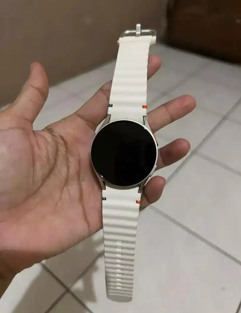 Preloved jam tangan samsung galaxy watch 7