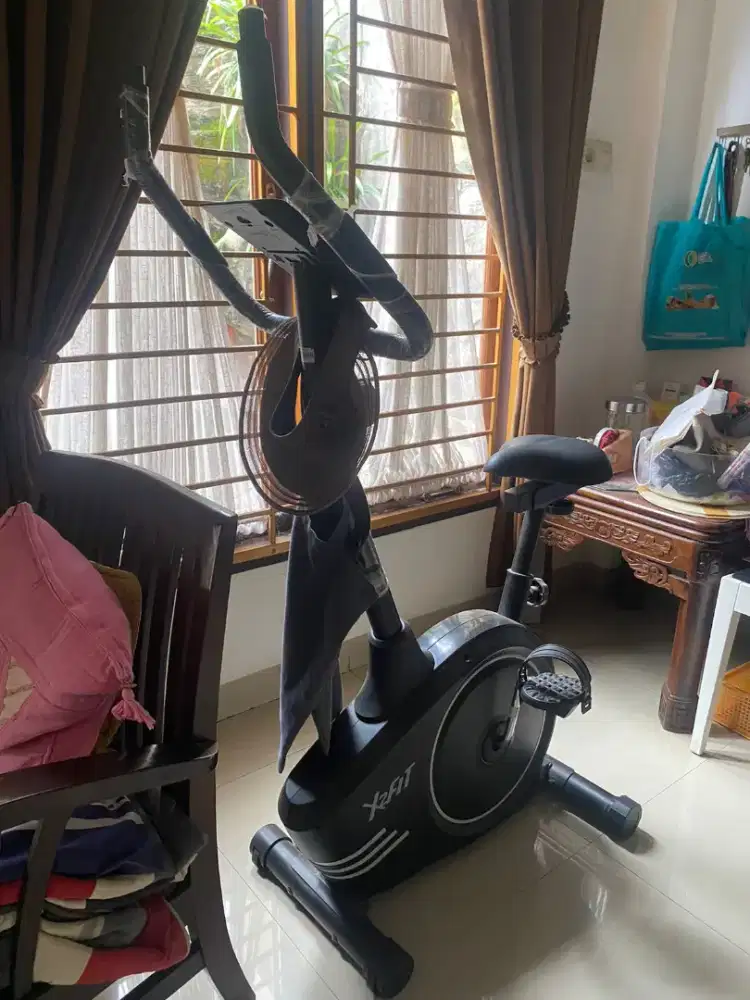 Di jual sepeda kesehatan