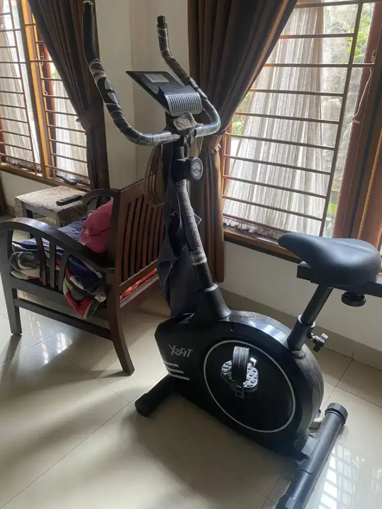 Di jual sepeda kesehatan