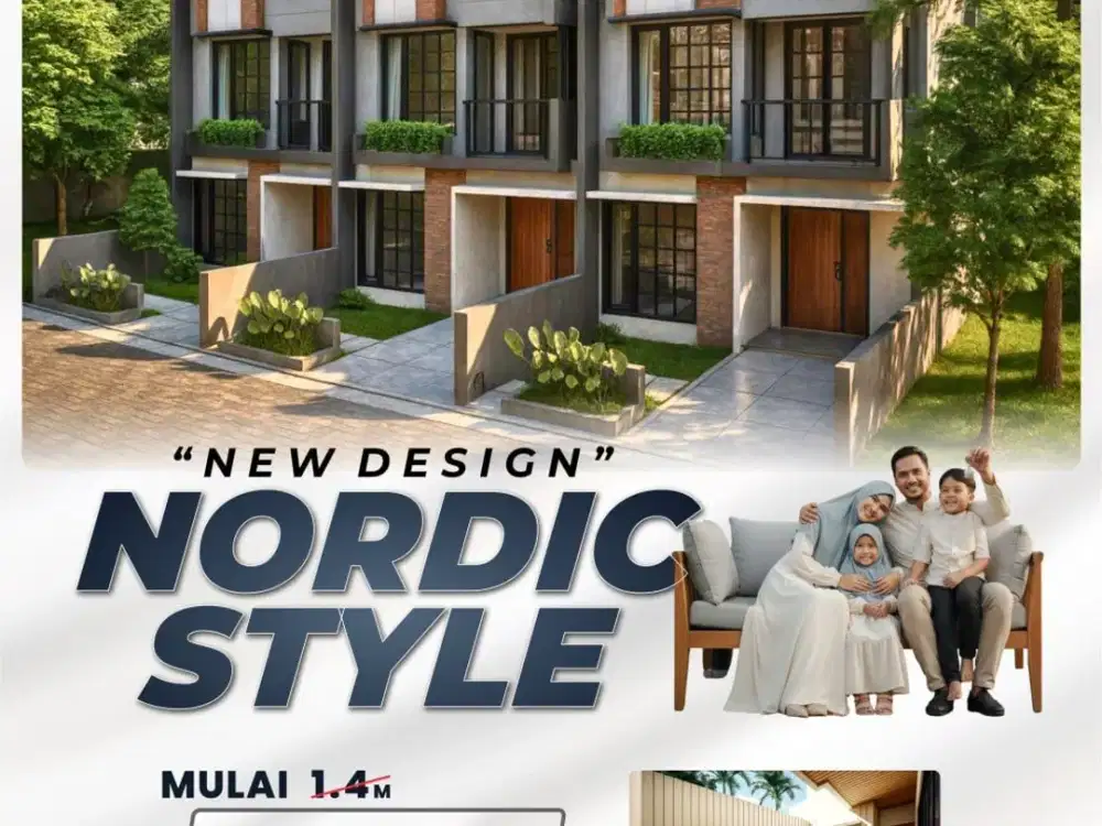 Jarang ada Rumah 2 Lt design Modern di cihanjuang dkt alun alun cimahi
