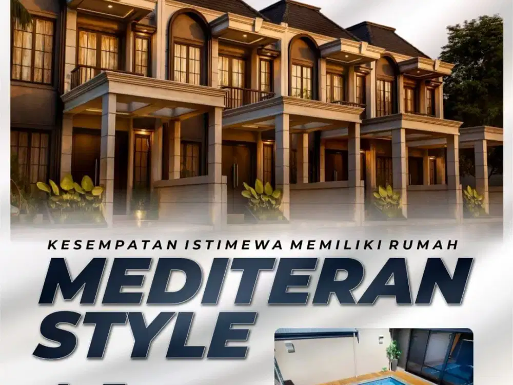 D'Rayyan Cihanjuang Rumah Mainroad Cihanjuang dkt gegerkalong Setiabudi