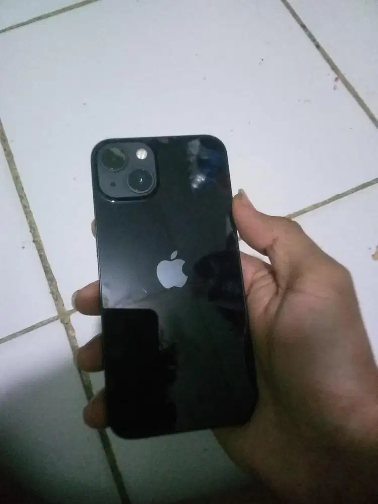 Iphone 13 128gb black