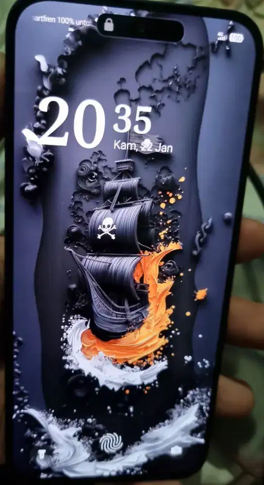 Infinix GT30 PRO RAM 12/512 Spek Gaming gacor,PUBG 120FPS,ML rata knn