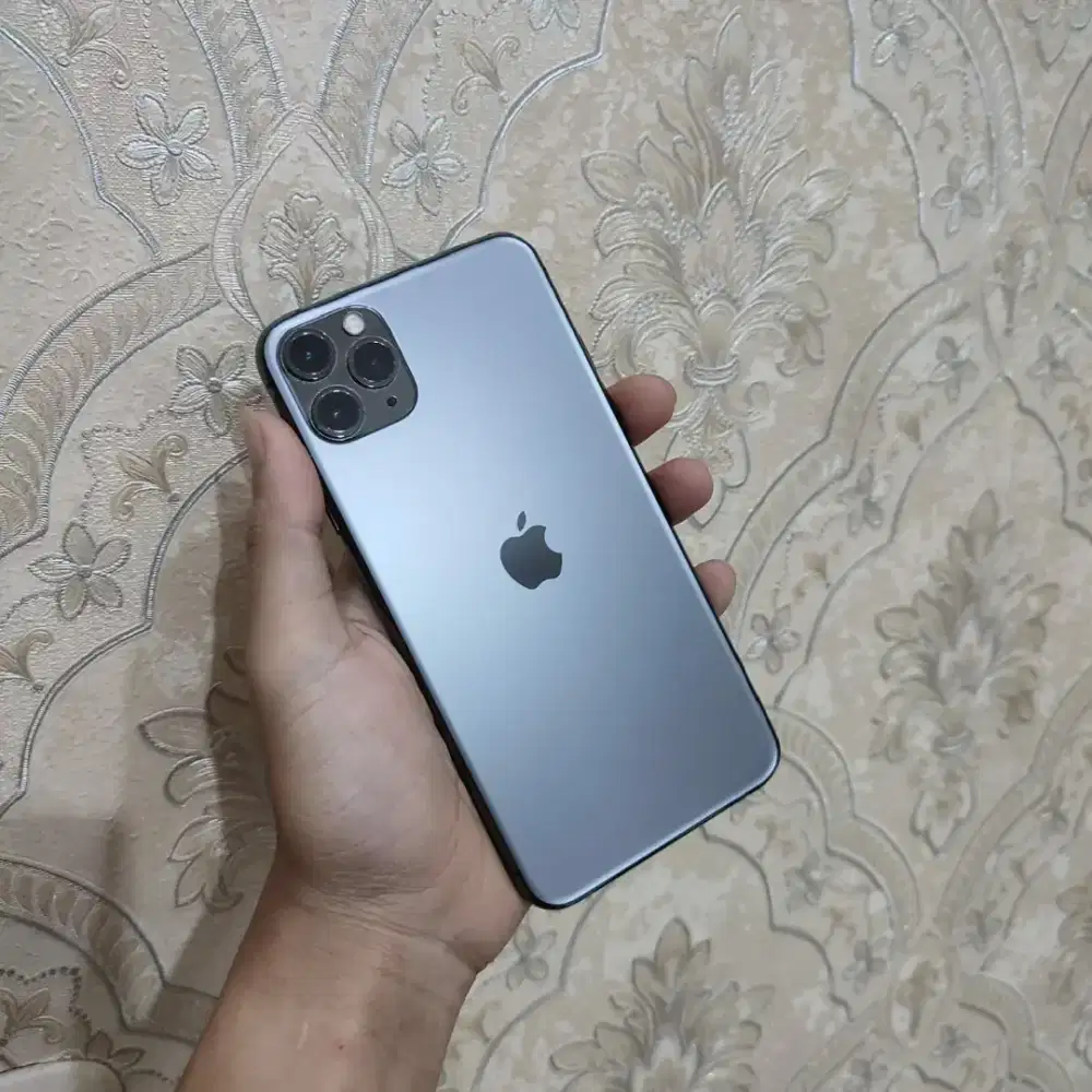 iphone 11 promax 256gb ibox