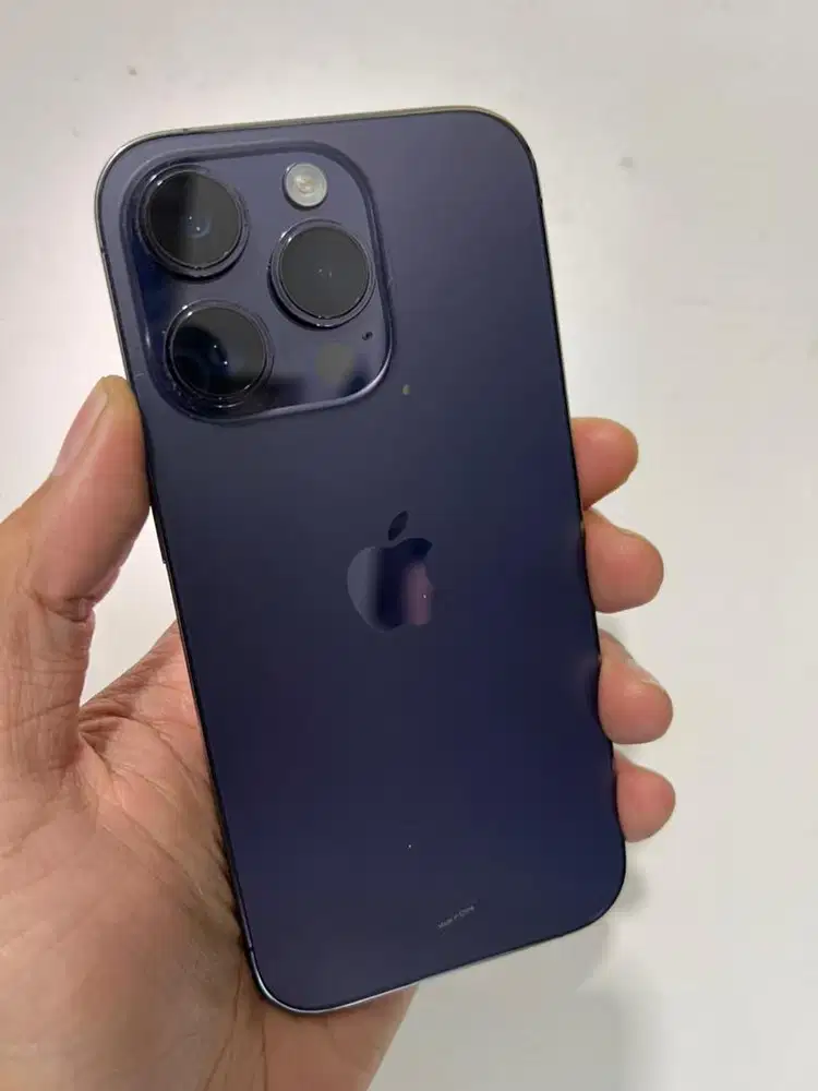 Iphone 14 pro 256gb ibox