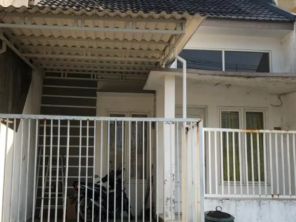 Jual Rumah Pondok Tjandra