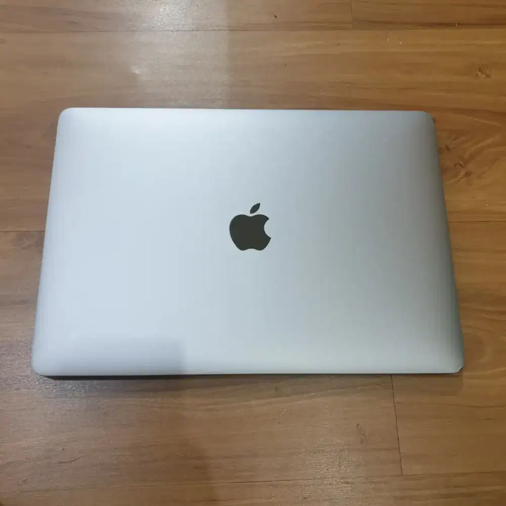 Macboox Pro M1 2020 mulus