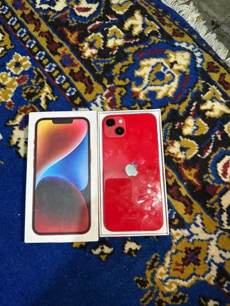 iphone 14 plus intee