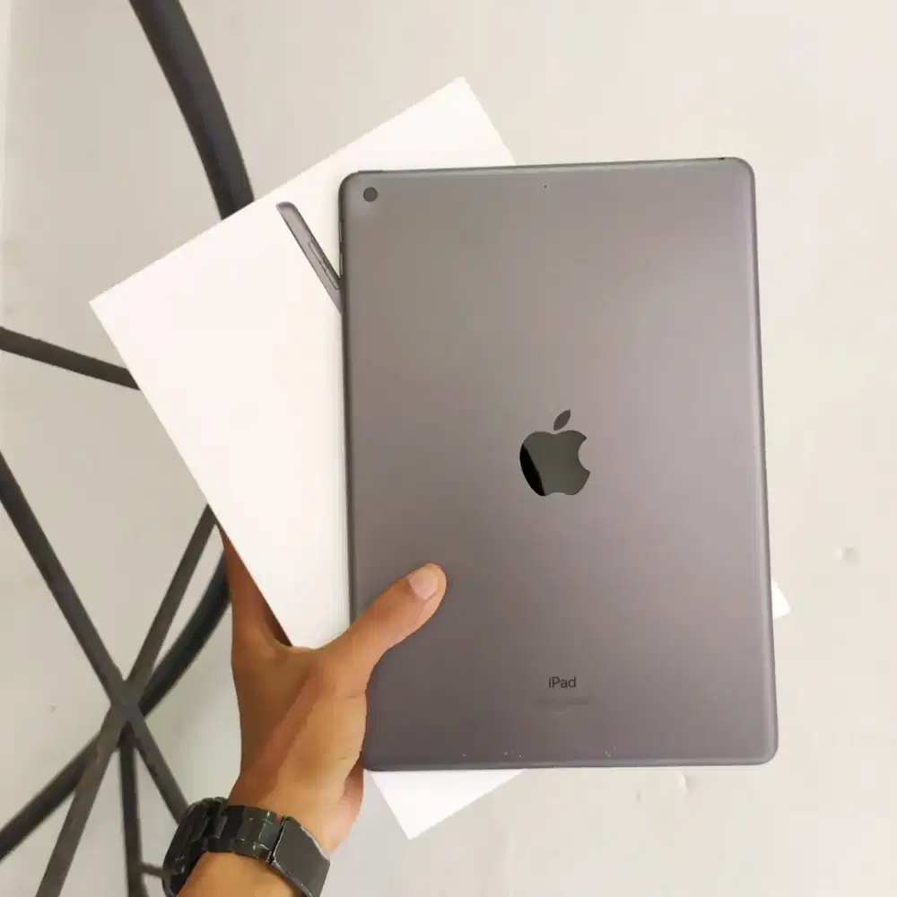 iPad Gen 9 iBox 64GB
