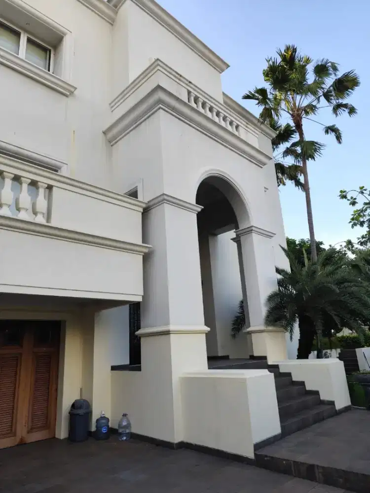 PIK – Katamaran Permai House Hoek Mewah LT Besar