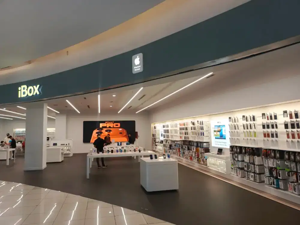 Gas cash / credit handphone ip nya