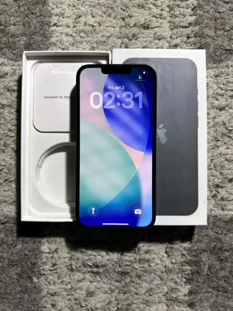 IPHONE 13 128GB iBox