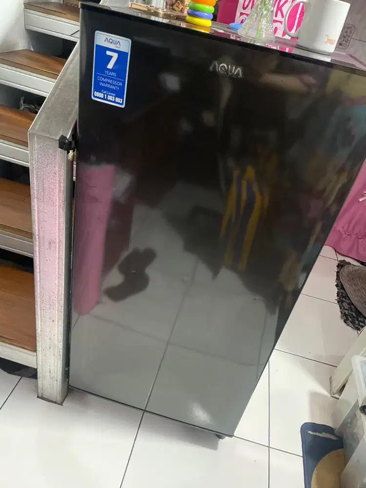 Jual Kulkas 1 pintu