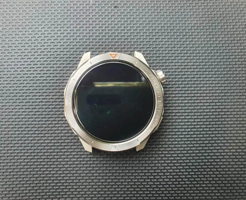 Smartwatch Aolon Navi R3 (White) (BACA DESKRIPSI)