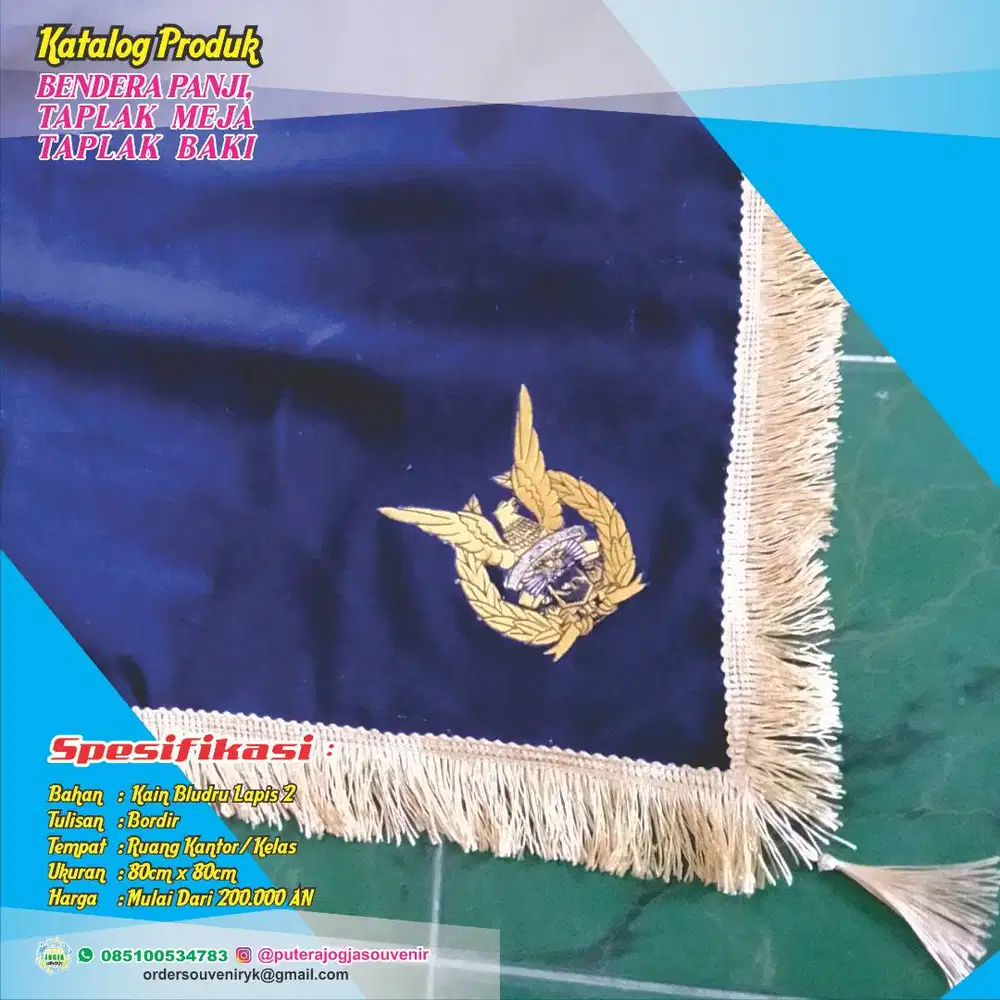 Perlengkapan Acara kantor & Event kantor