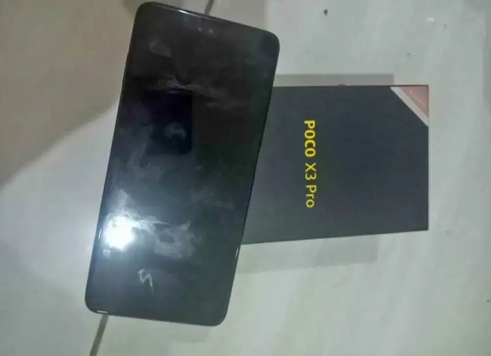 POCO X3PRO 6/128
