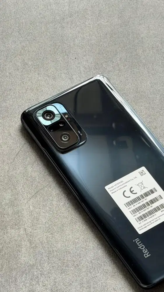 Xiaomi Redmi Note 10 Pro 8/128