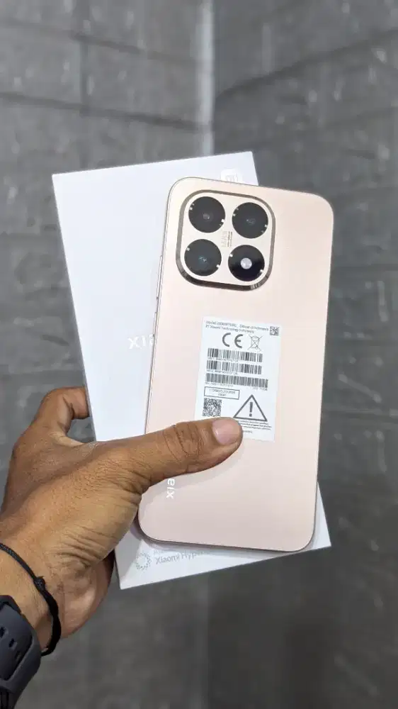 Xiaomi 15T 12/512GB Normal Fullset