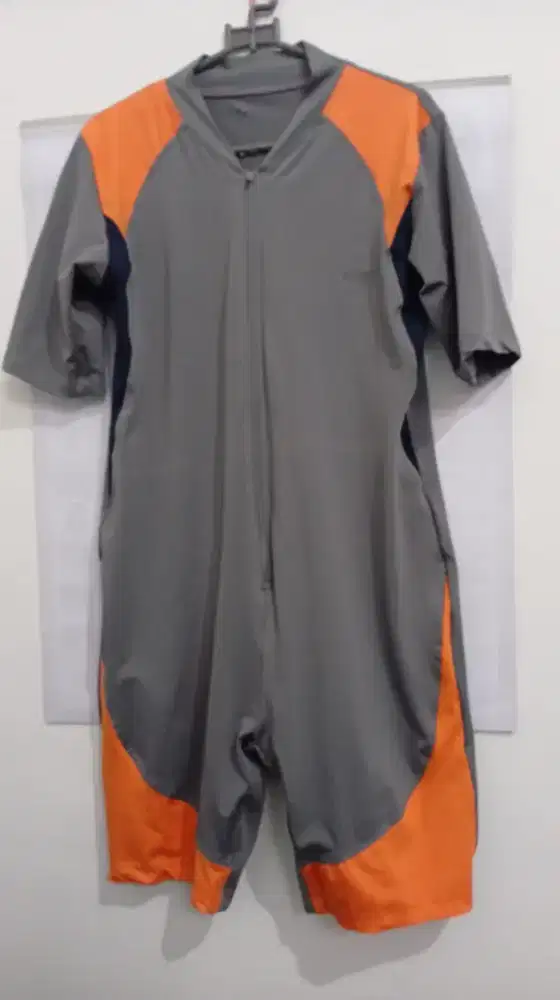 Swimming suit fit to XL