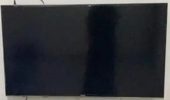 Samsung LED TV 43 inci – UA43K5002AK (seri K5002, non-Smart TV)