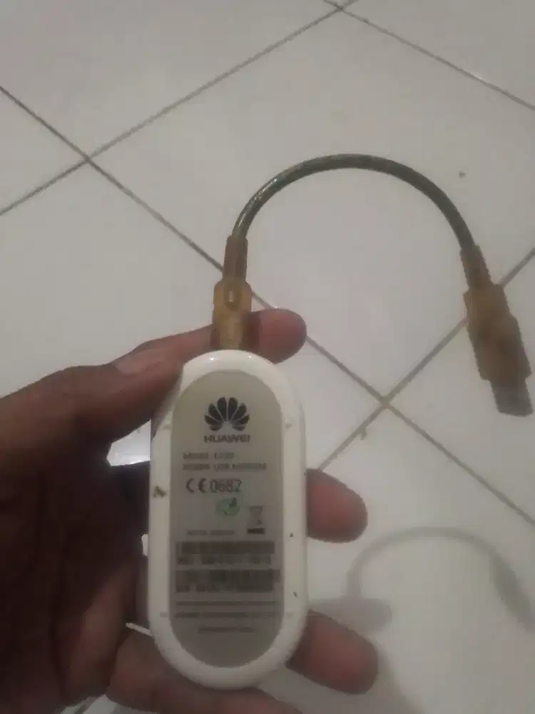modem E220 Huawei usb
