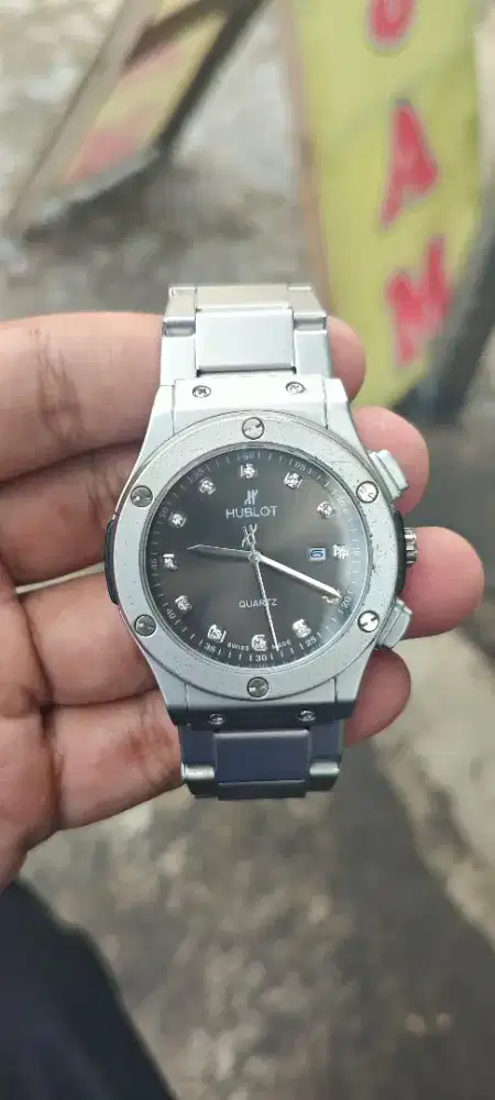 Jam Tangan Murah