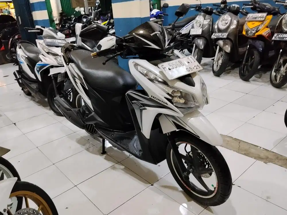 Vario old 125 cc 2014 gres