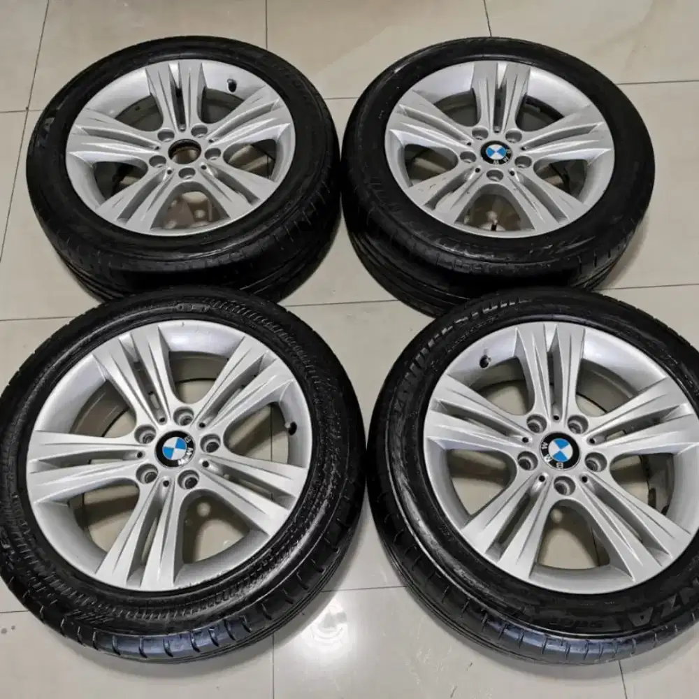 Velg ORI BMW 321i RFT