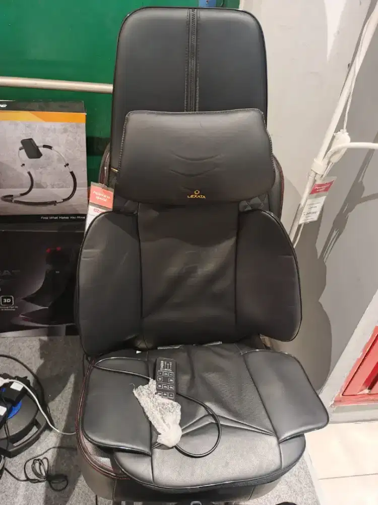 promo cicilan kursi pijat cuma pakai ktp tanpa dp free angsuran 1-2×