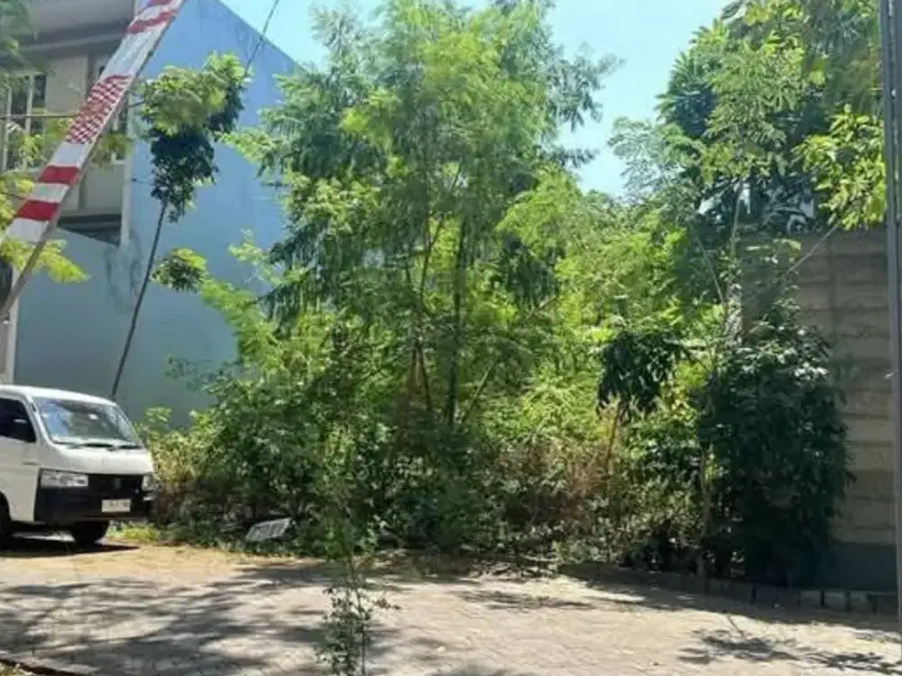 TANAH SIAP BANGUN PERUMAHAN GUNUNGSARI INDAH WIYUNG DEKAT MASTRIP, KARANG PILANH, Dsb