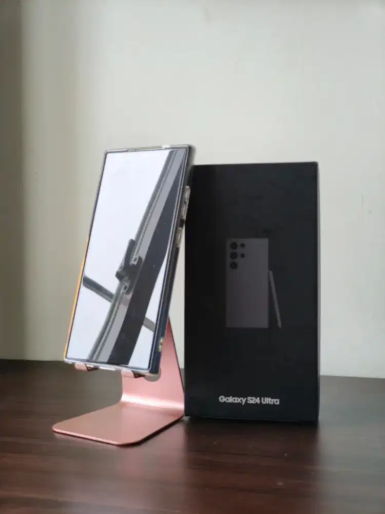 Jual samsung s24 ultra 256gb