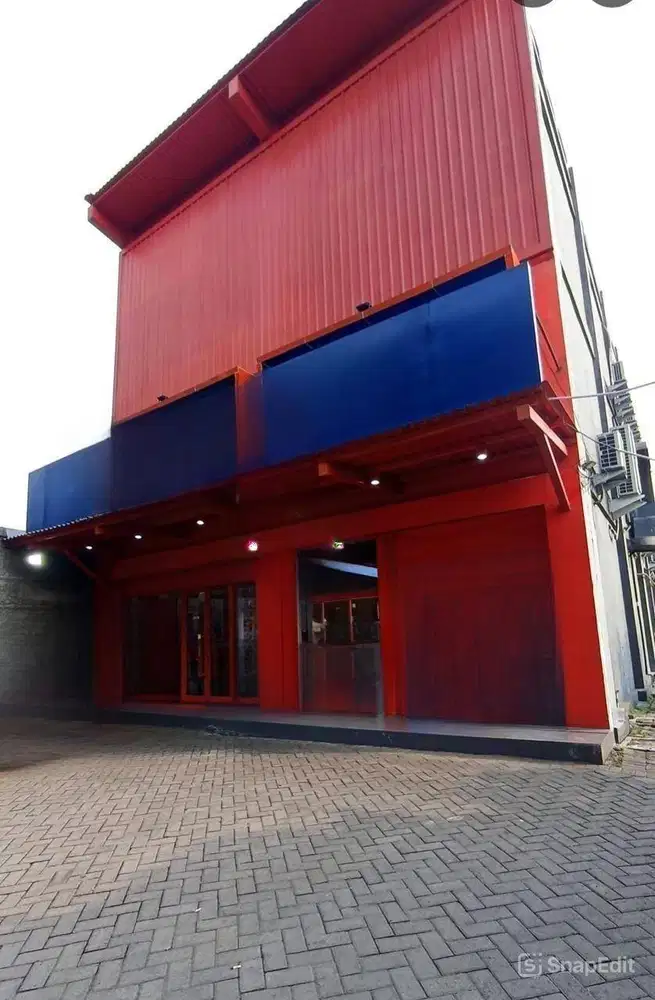 DIJUAL KOMERSIAL AREA DI NGINDEN SEMOLO LOKASI STRATEGIS SIAP HUNI