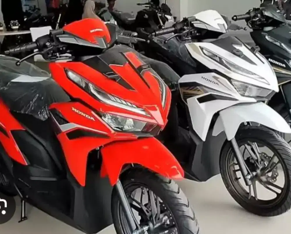 Mencari Honda Vario Tahun 2023 / 2024 / 2025
