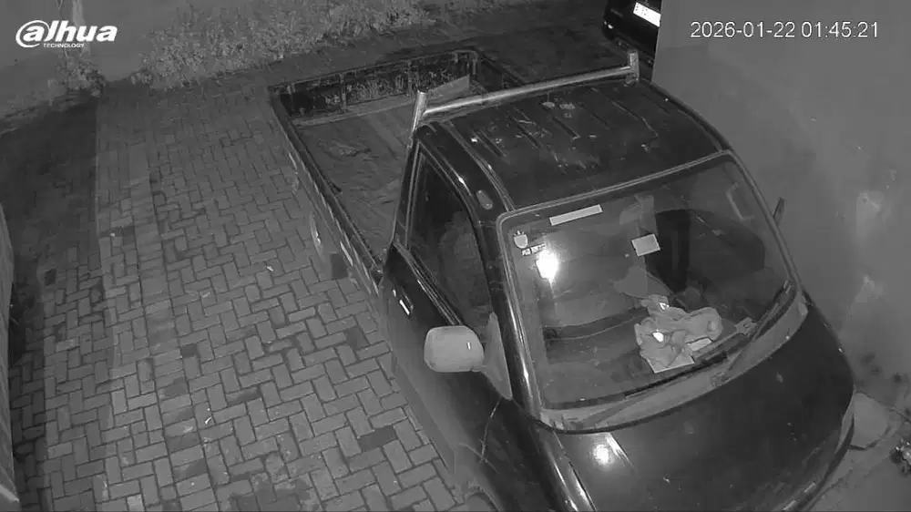 Teknisi Lapangan Instalasi dan Piping