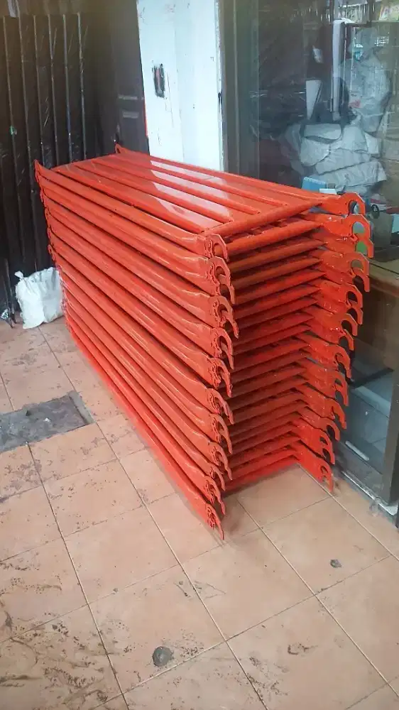 CATWALK / PIJAKAN SCAFFOLDING