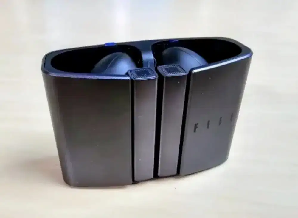 Tws FIIL CC Pro2 Original headset bluetooth Gaming & Music premium ANC