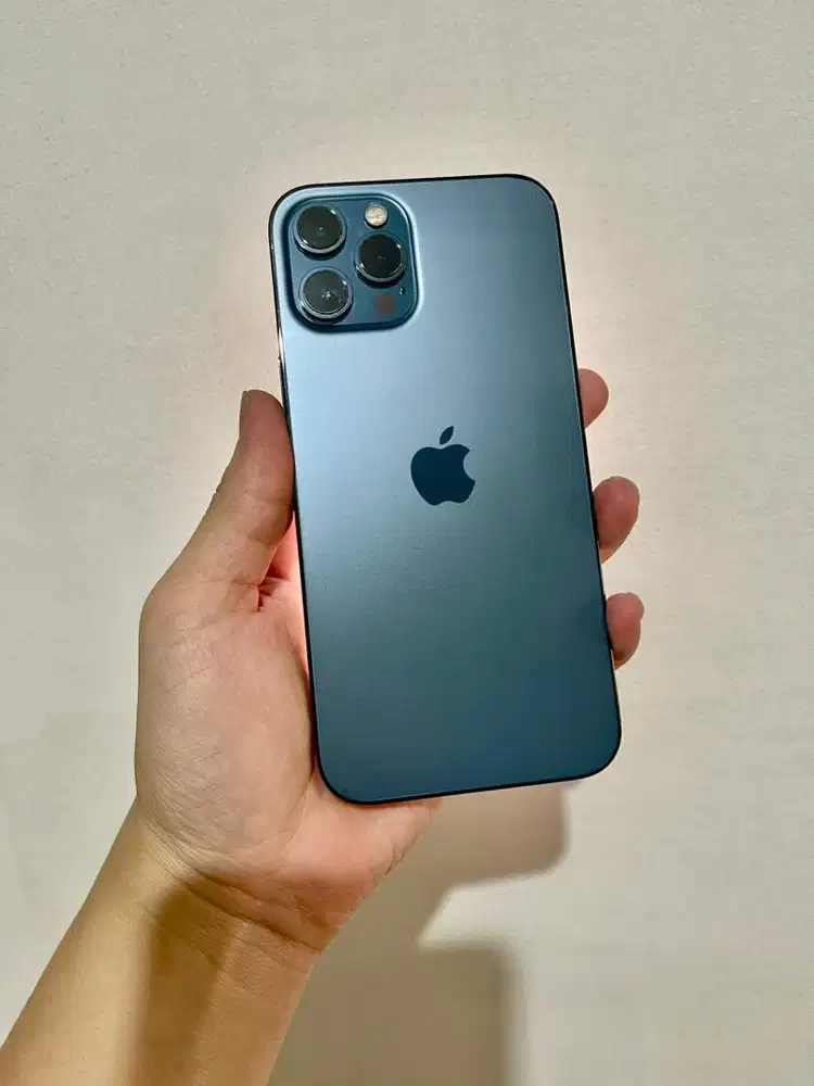 iPhone 12 Pro Max 128gb iBox