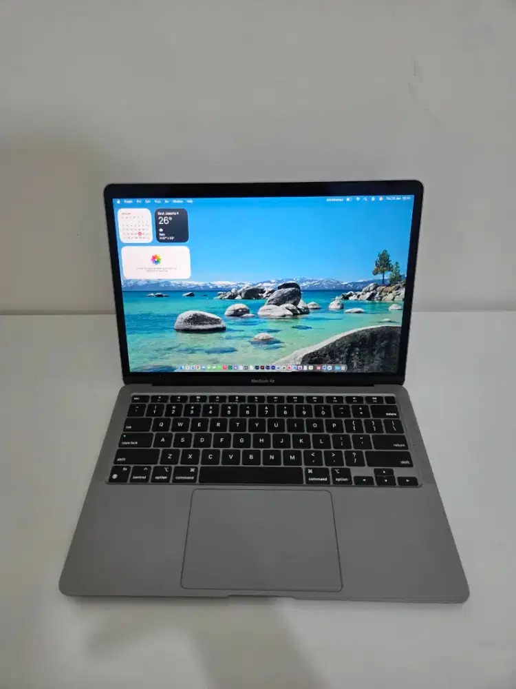 MACBOOK AIR M1 16/256