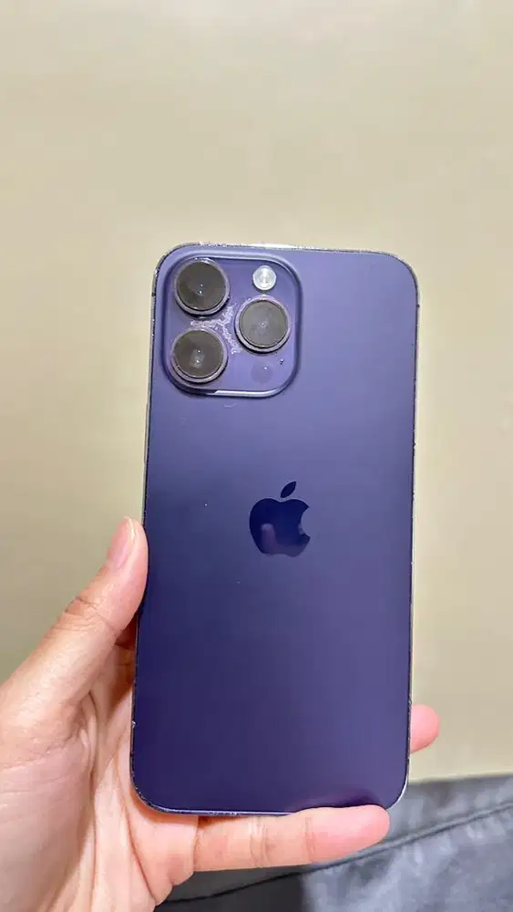 Iphone 14 promax 128 gb