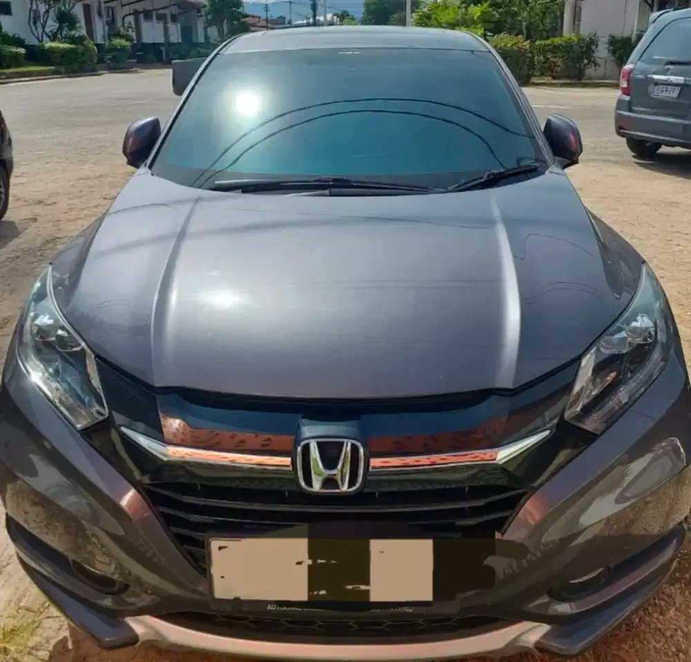 HRV PRESTIGE AT 2017