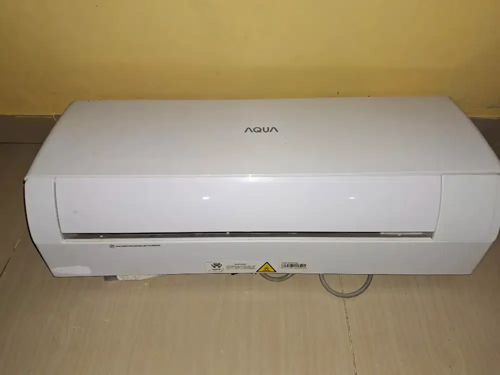 Aqua 1 pk nokendalaa