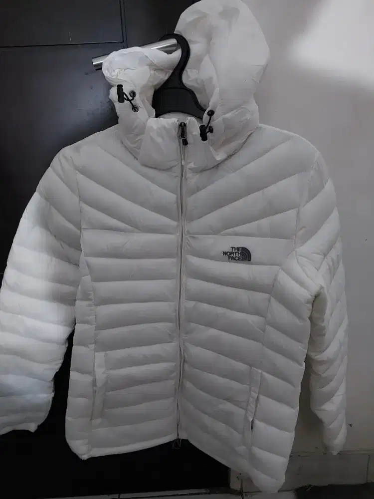 Jaket Winter ( Branded TheNorth Face)