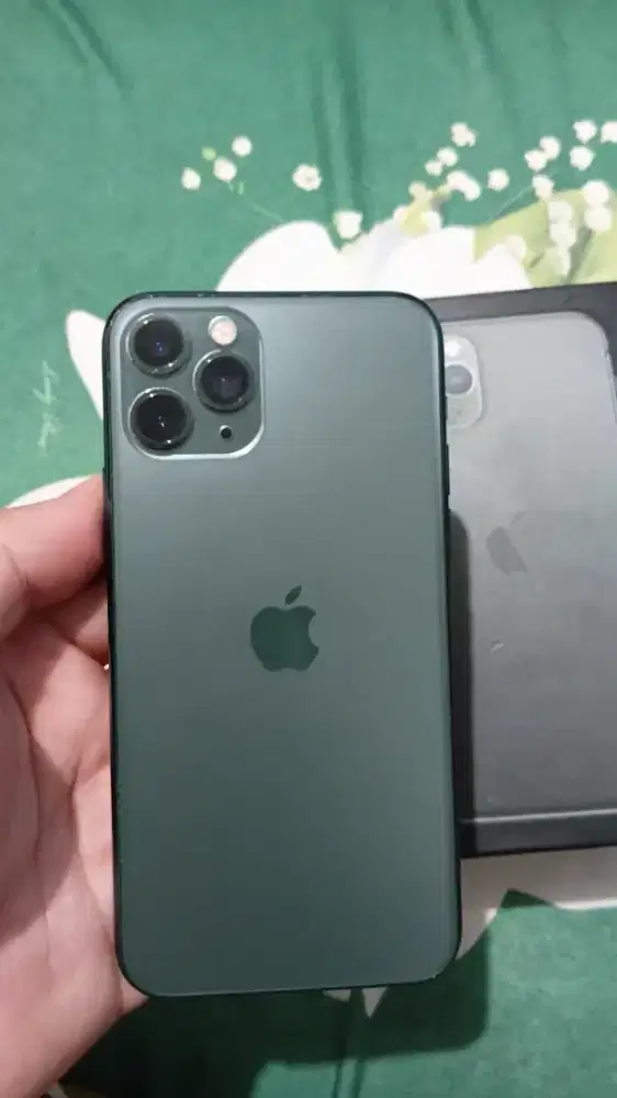 Iphone 11 pro 64gb inter
