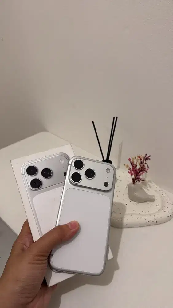 iphone 17 pro 512gb resmi beacukai