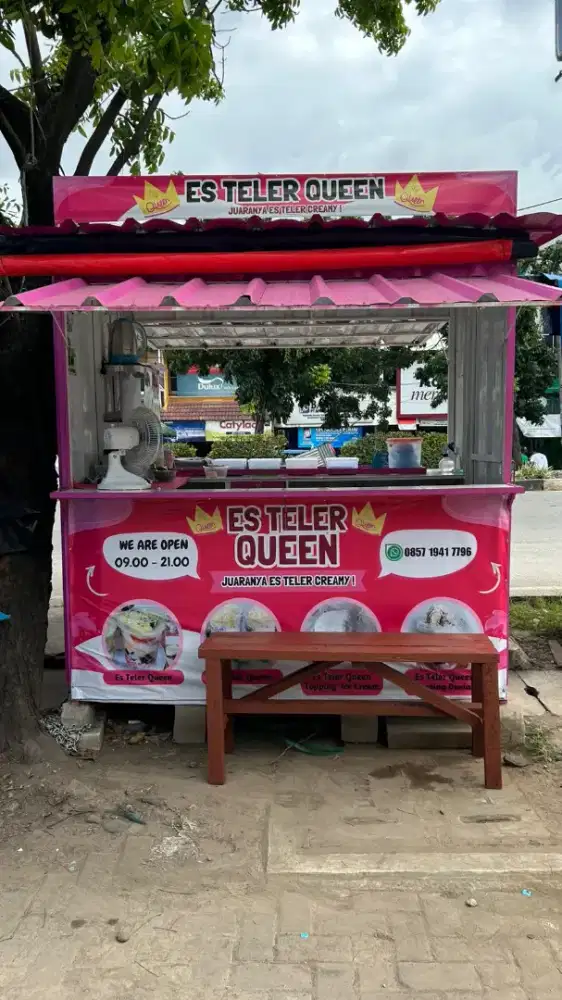 DICARI KARYAWAN LAKI LAKI