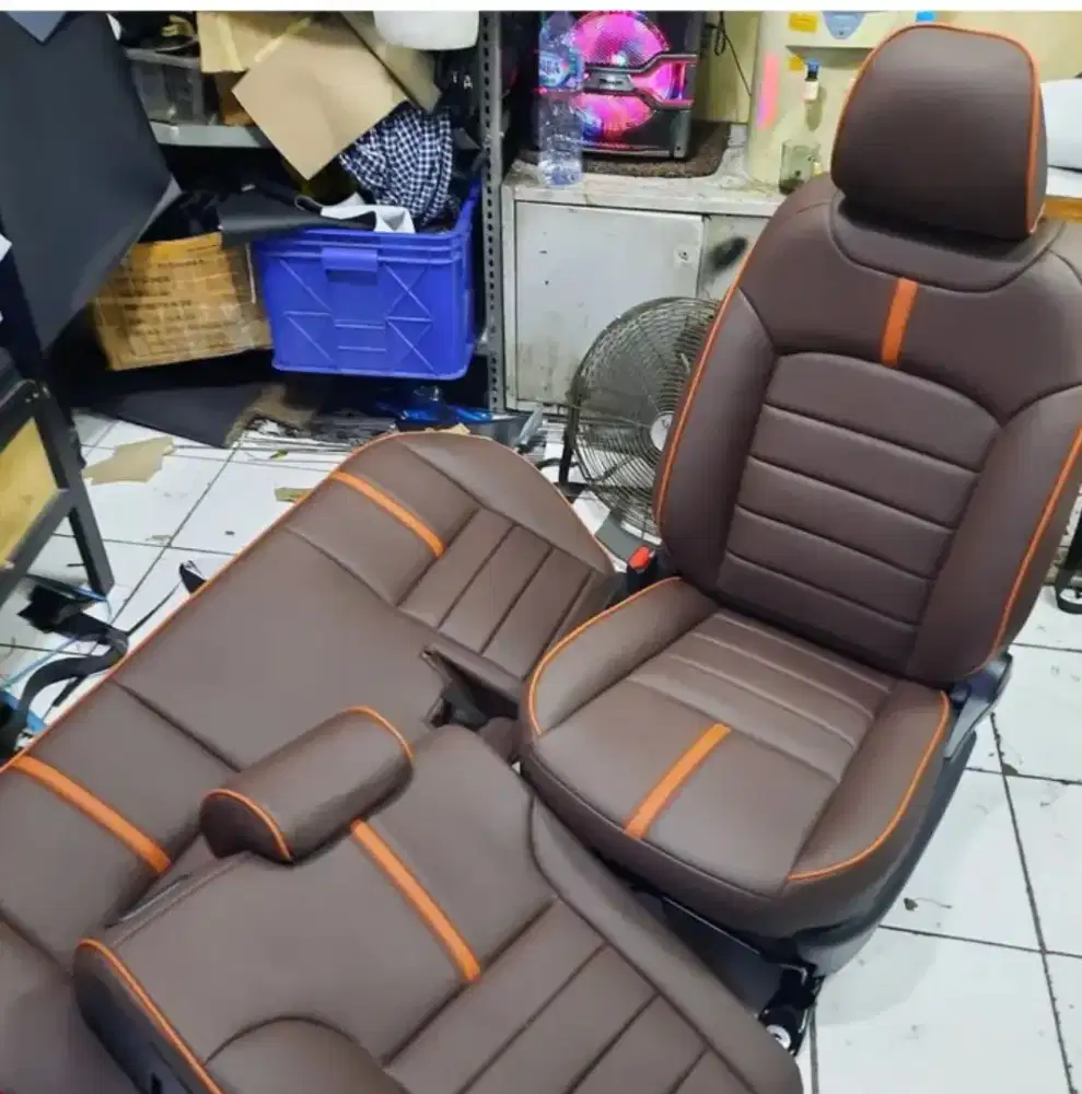 SARUNG JOK MOBIL SEMUA TIPE HARGA MURAH