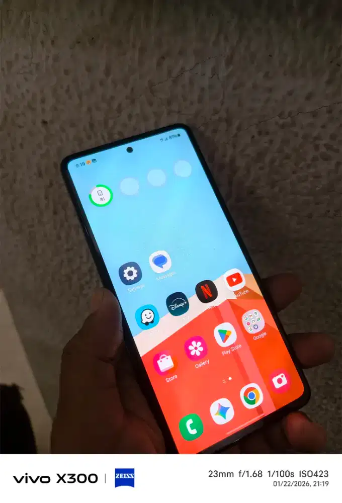 WTS Samsung A52 8/256, Rare