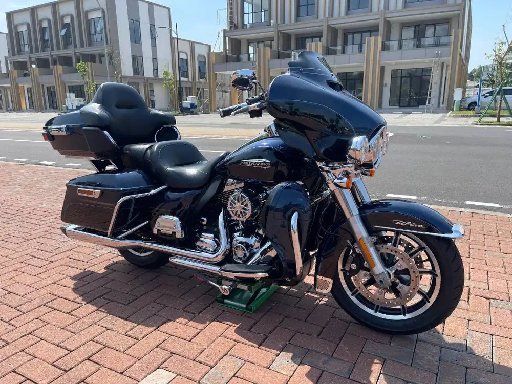 ULTRA RUSHMORE 2014 KM8RB FULL PAPER